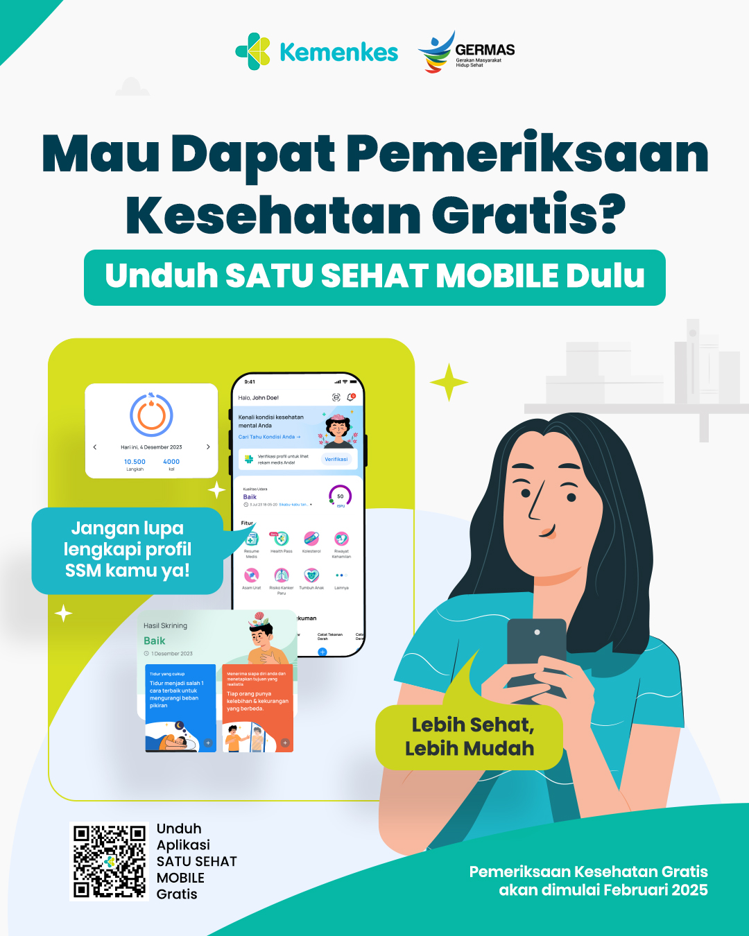 CKG Hari Jadi